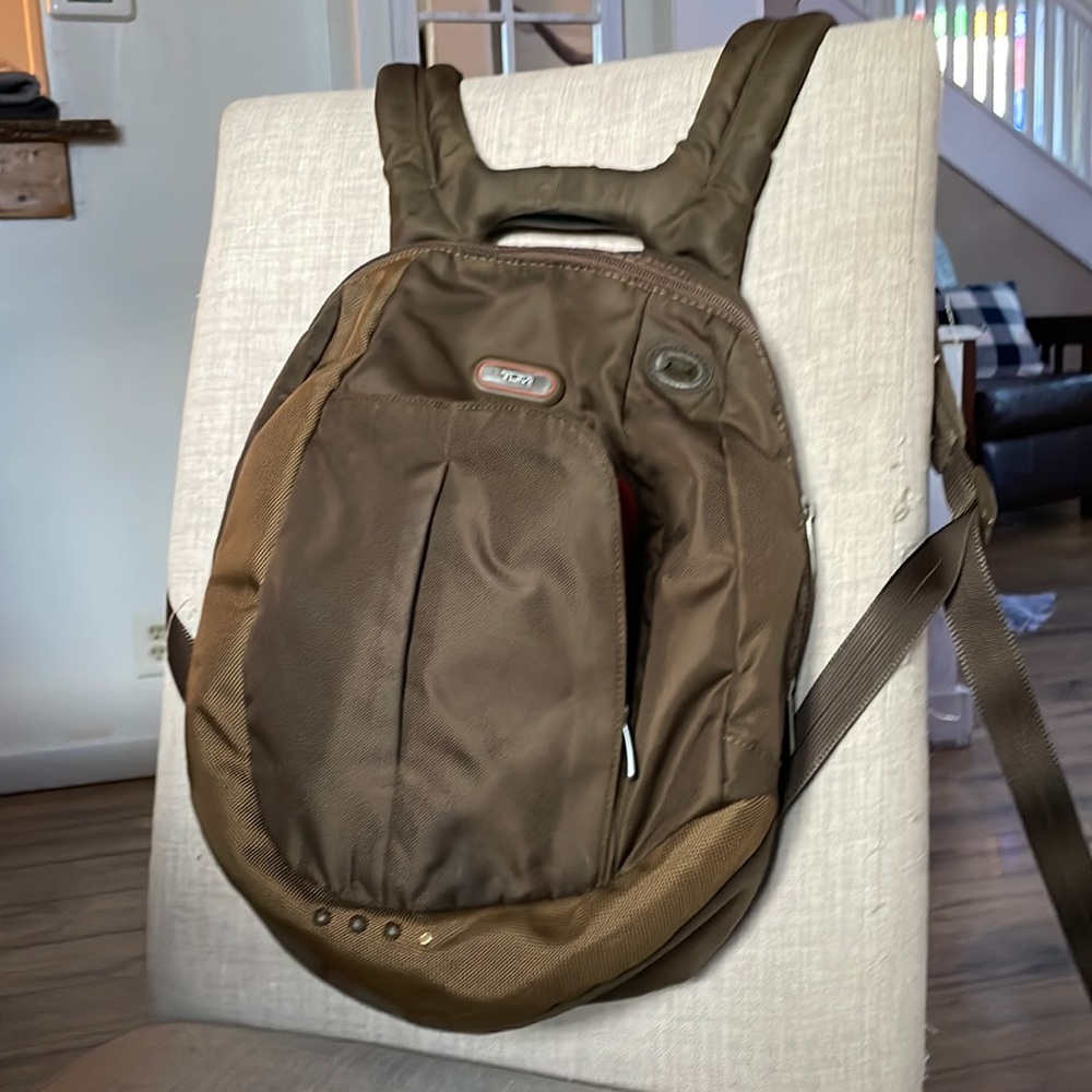Tumi Backpack